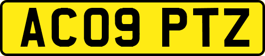 AC09PTZ