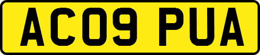 AC09PUA