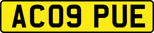 AC09PUE