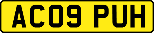 AC09PUH
