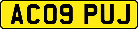 AC09PUJ