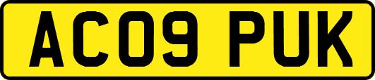AC09PUK