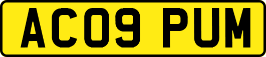 AC09PUM