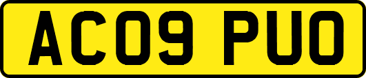 AC09PUO