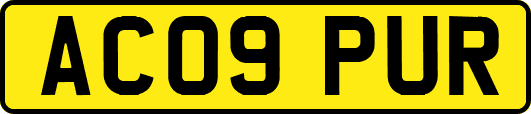 AC09PUR