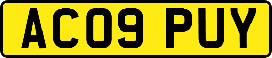 AC09PUY