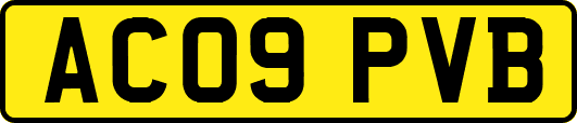 AC09PVB