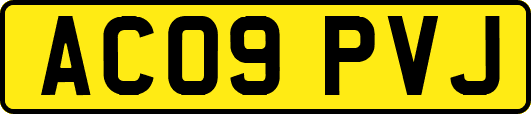 AC09PVJ