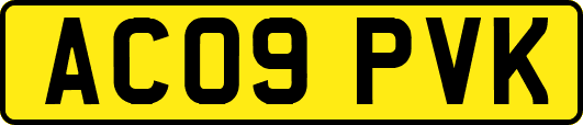 AC09PVK