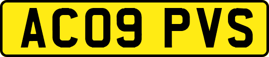 AC09PVS