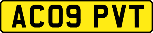 AC09PVT