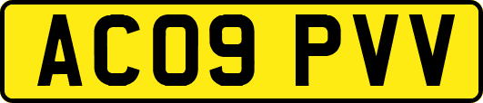 AC09PVV