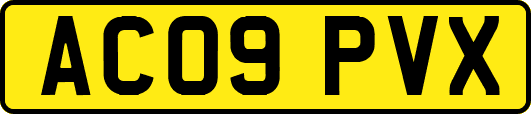 AC09PVX