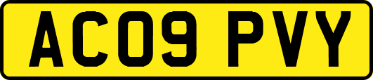 AC09PVY
