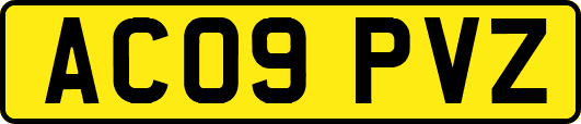 AC09PVZ