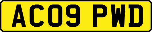AC09PWD