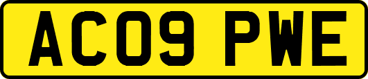 AC09PWE