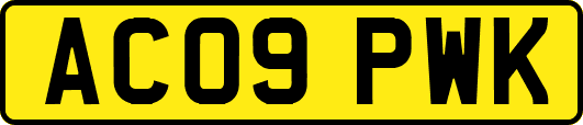 AC09PWK