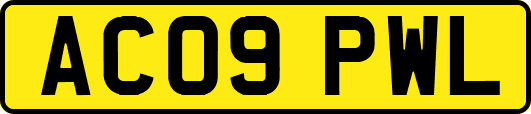 AC09PWL