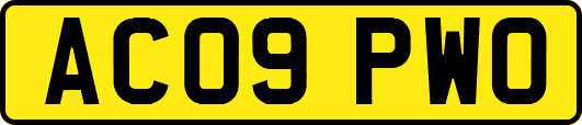 AC09PWO