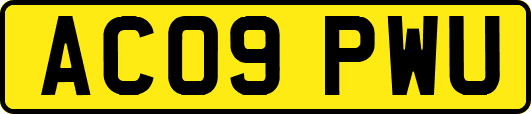 AC09PWU