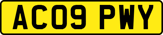 AC09PWY