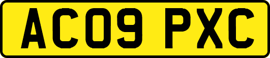 AC09PXC