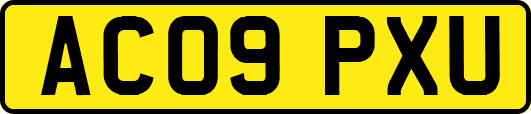 AC09PXU