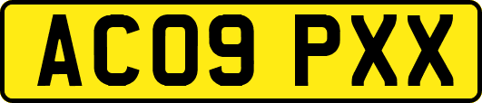AC09PXX