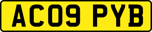 AC09PYB