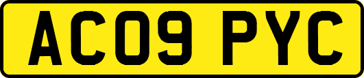 AC09PYC