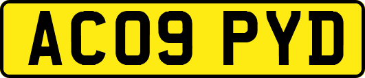 AC09PYD
