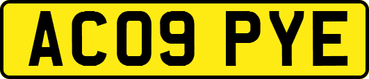 AC09PYE