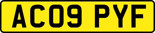 AC09PYF