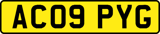 AC09PYG