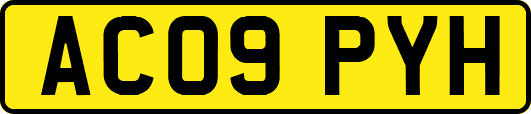 AC09PYH