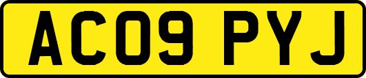 AC09PYJ