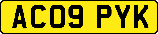 AC09PYK