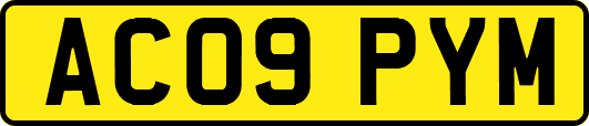 AC09PYM
