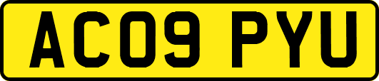 AC09PYU