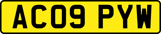 AC09PYW