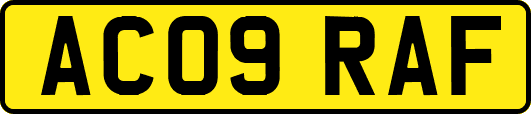 AC09RAF