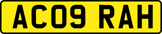 AC09RAH