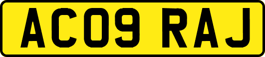 AC09RAJ
