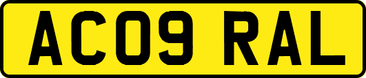 AC09RAL