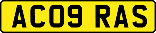 AC09RAS