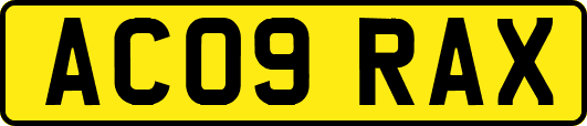 AC09RAX