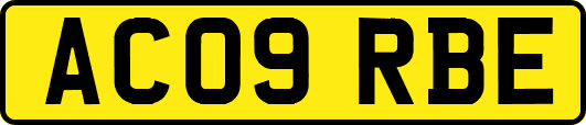 AC09RBE