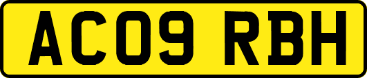 AC09RBH