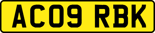AC09RBK